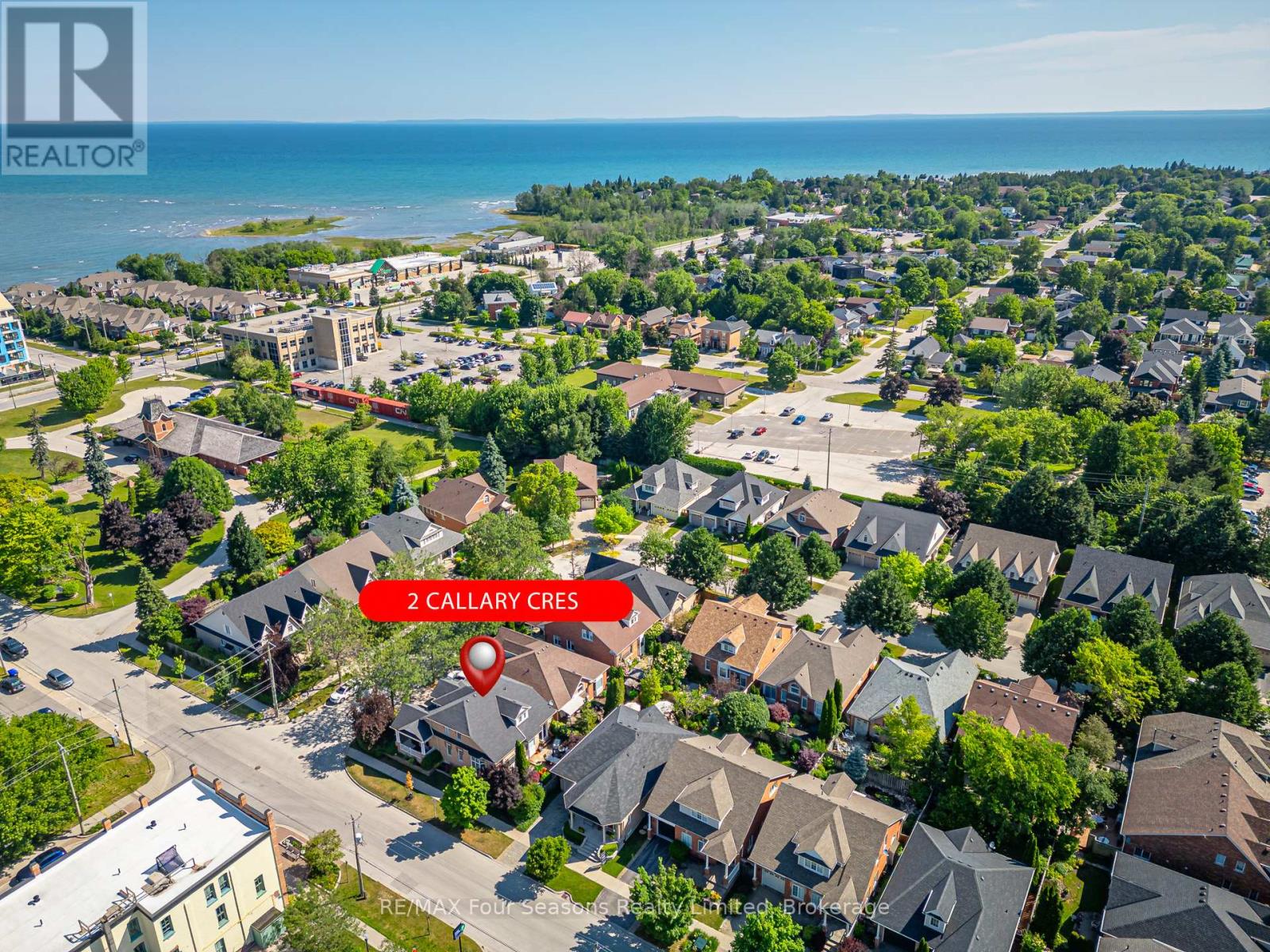 2 Callary Crescent, Collingwood, Ontario  L9Y 4Y1 - Photo 34 - S12471802