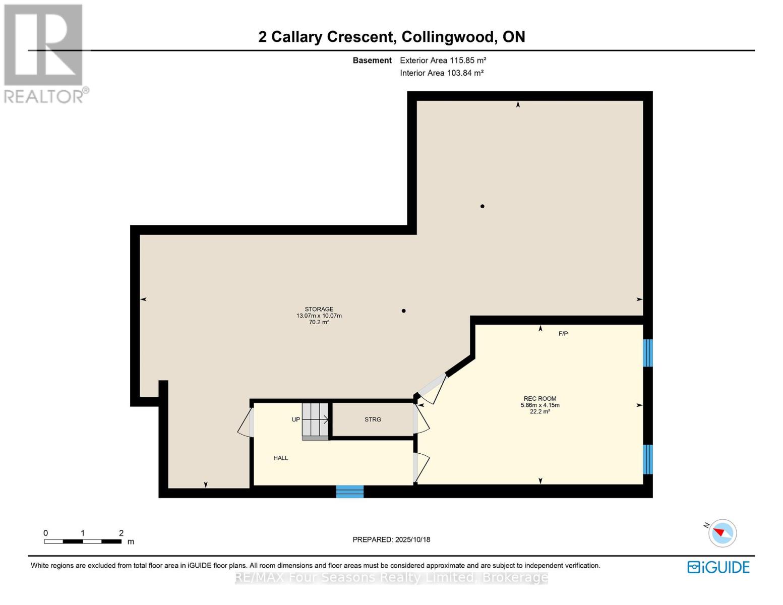 2 Callary Crescent, Collingwood, Ontario  L9Y 4Y1 - Photo 39 - S12471802