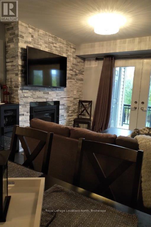 103 - 6 Anchorage Crescent, Collingwood, Ontario  L9Y 0Y6 - Photo 11 - S12471810