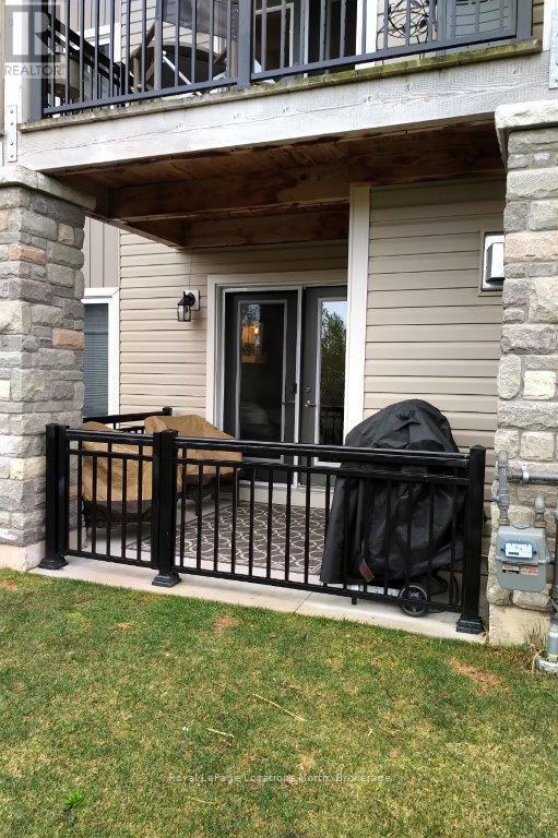 103 - 6 Anchorage Crescent, Collingwood, Ontario  L9Y 0Y6 - Photo 19 - S12471810
