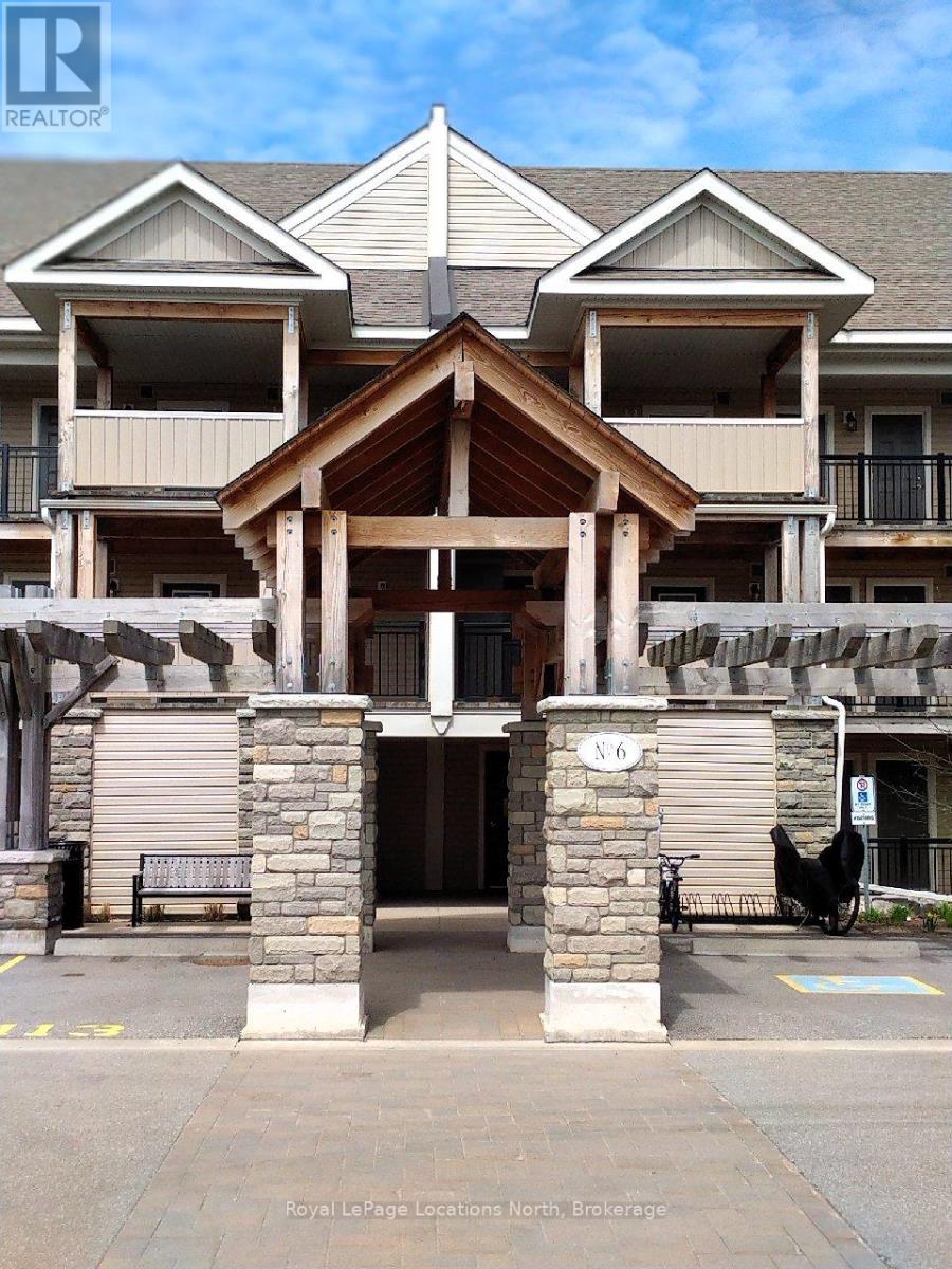 103 - 6 Anchorage Crescent, Collingwood, Ontario  L9Y 0Y6 - Photo 2 - S12471810