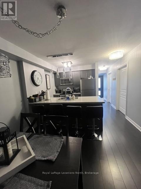 103 - 6 Anchorage Crescent, Collingwood, Ontario  L9Y 0Y6 - Photo 5 - S12471810