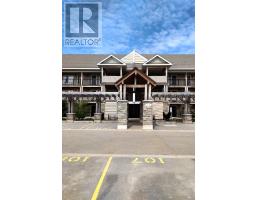 103 - 6 ANCHORAGE CRESCENT, Collingwood, Ontario