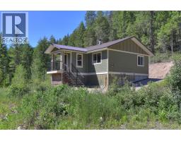 3445 Blythe-Rhone Road, westbridge, British Columbia