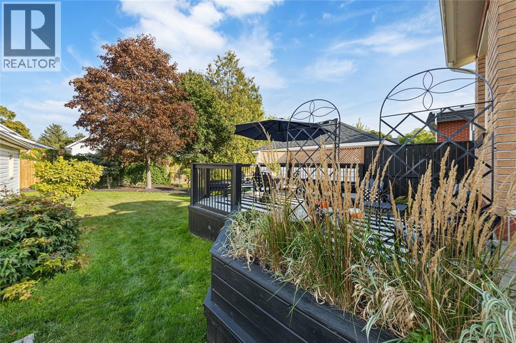 336 Blanche Street, Sarnia, Ontario N7T 6N5 - Photo 43 - 25022508