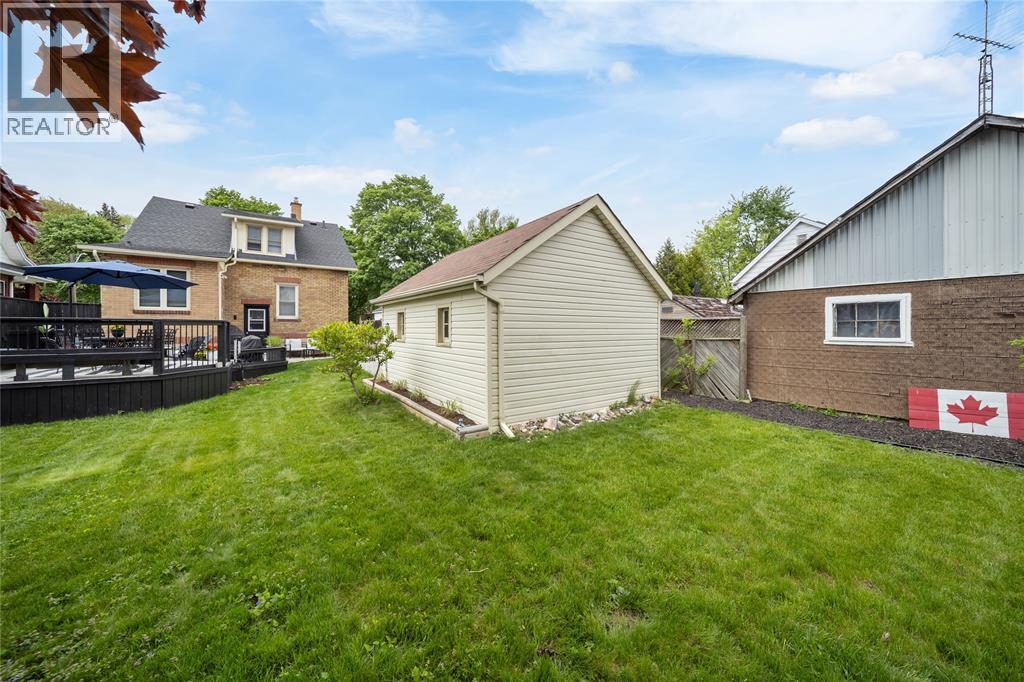 336 Blanche Street, Sarnia, Ontario N7T 6N5 - Photo 36 - 25022508