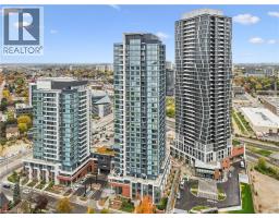15 WELLINGTON Street S Unit# 909, Kitchener, Ontario