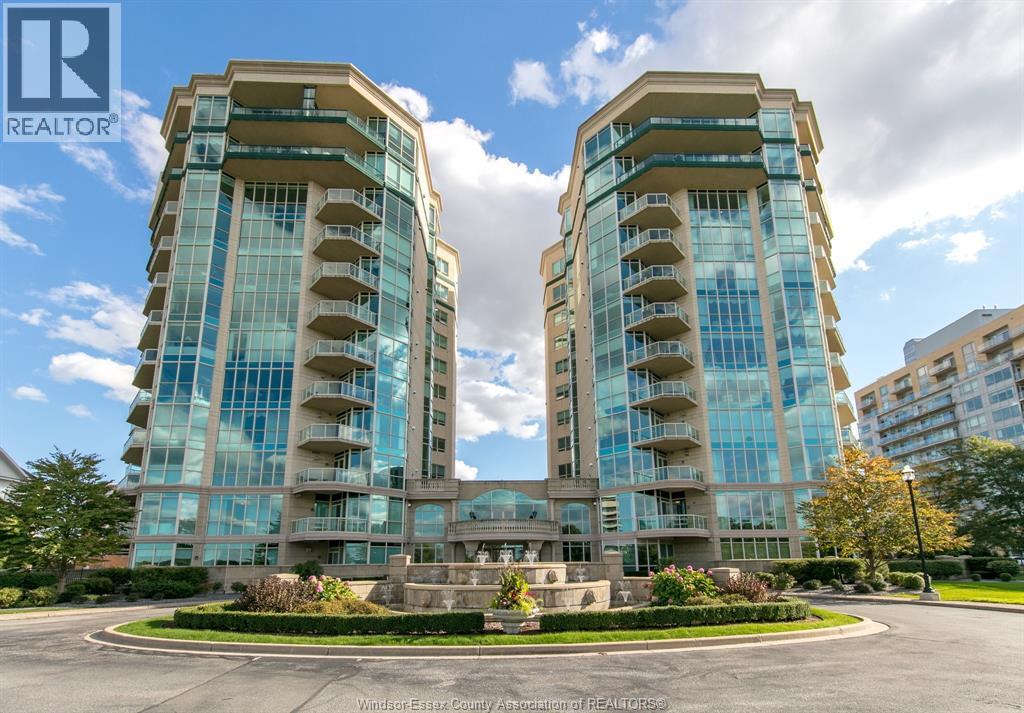 MLS# 25022865: 5055 RIVERSIDE Unit# 501, Windsor, Canada