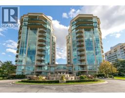 5055 RIVERSIDE Unit# 501, Windsor, Ontario