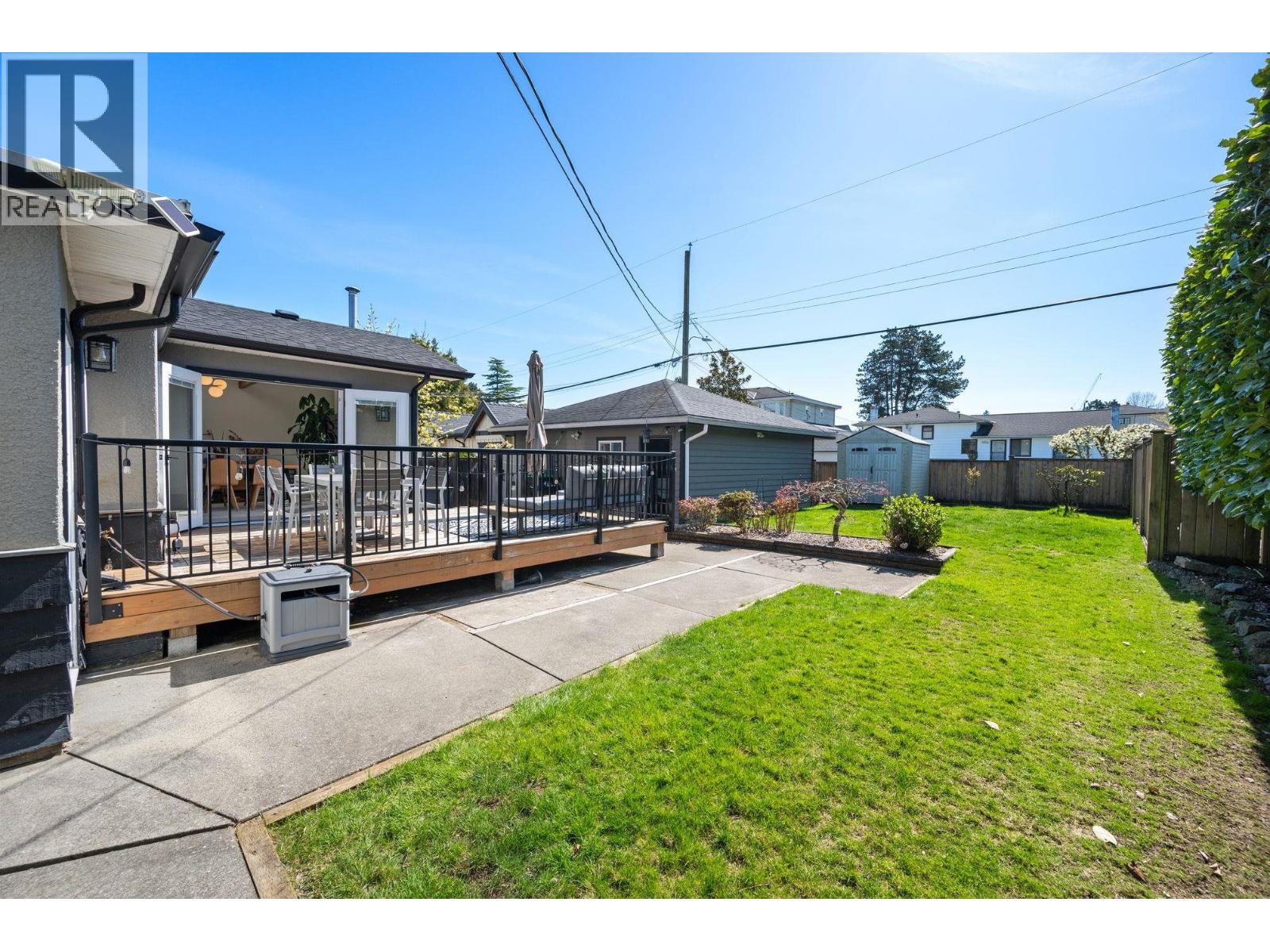 2566 Mcbain Avenue, Vancouver, British Columbia  V6L 2C6 - Photo 23 - R3059886