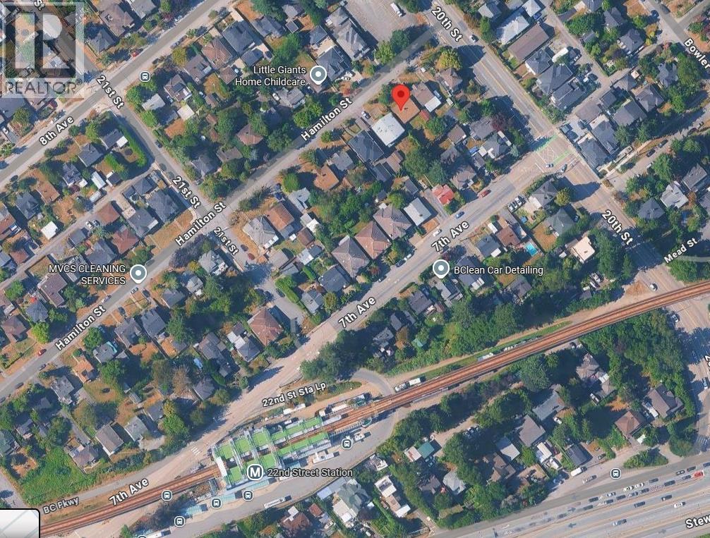 2006 Hamilton Street, New Westminster, British Columbia  V3M 2P6 - Photo 2 - R3059889
