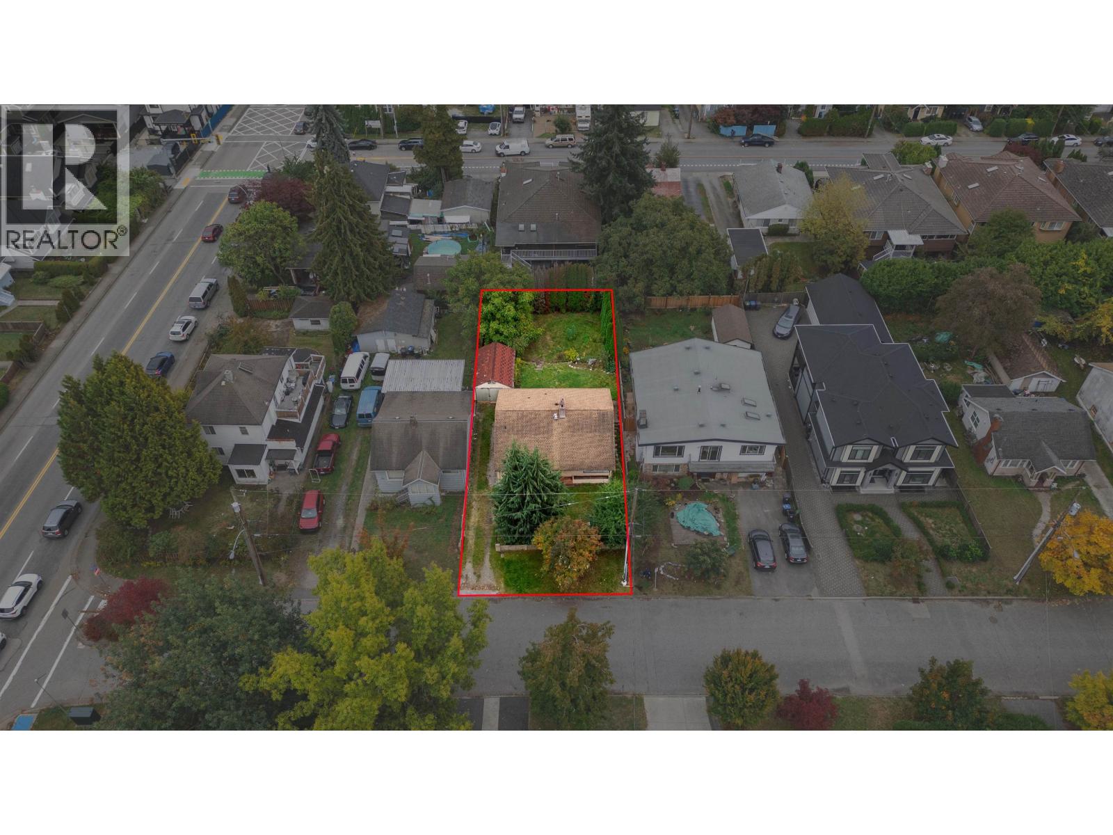 2006 Hamilton Street, New Westminster, British Columbia  V3M 2P6 - Photo 24 - R3059889