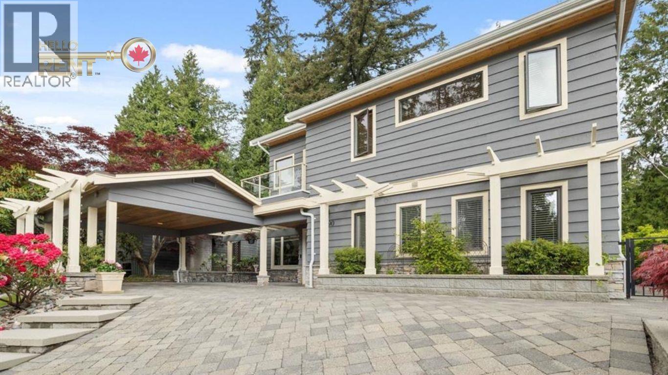 3690 Rutherford Crescent, North Vancouver, British Columbia  V7N 2C7 - Photo 2 - R3059896