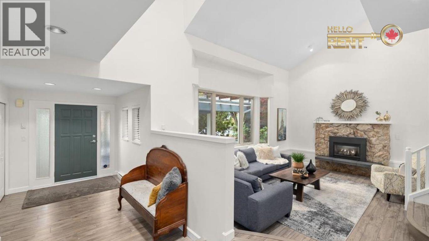 3690 Rutherford Crescent, North Vancouver, British Columbia  V7N 2C7 - Photo 5 - R3059896