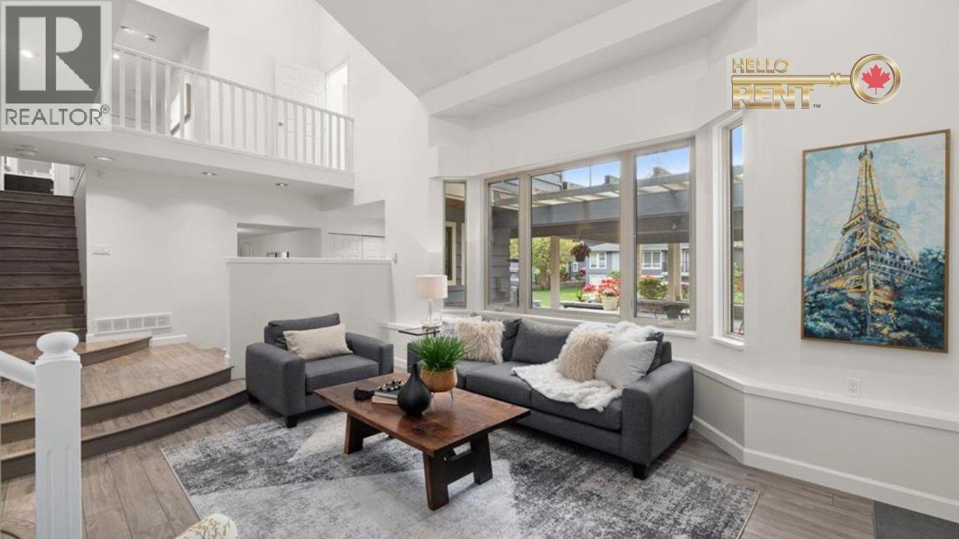 3690 Rutherford Crescent, North Vancouver, British Columbia  V7N 2C7 - Photo 6 - R3059896