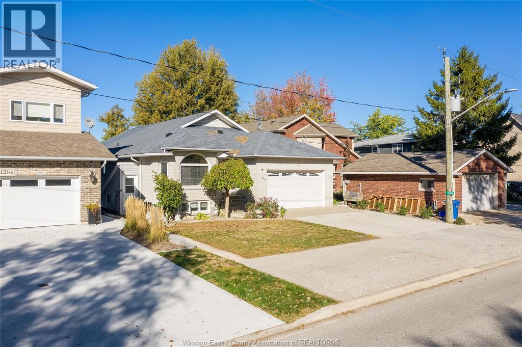 1266 Shoreline Avenue, Lakeshore, Ontario  N0R 1A0 - Photo 3 - 25026414
