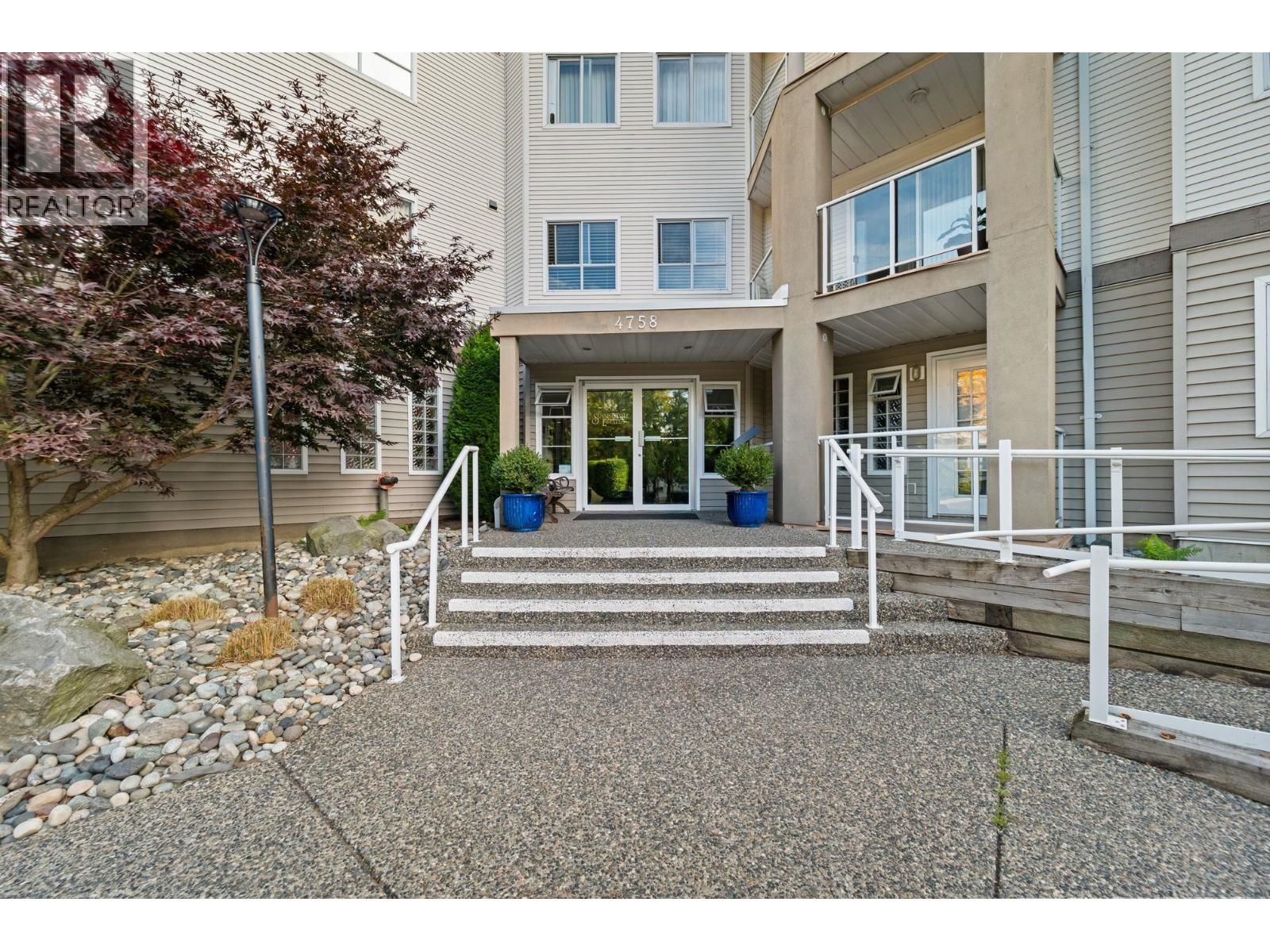 108 4758 53 Street, Delta, British Columbia  V4K 2Z1 - Photo 2 - R3058920
