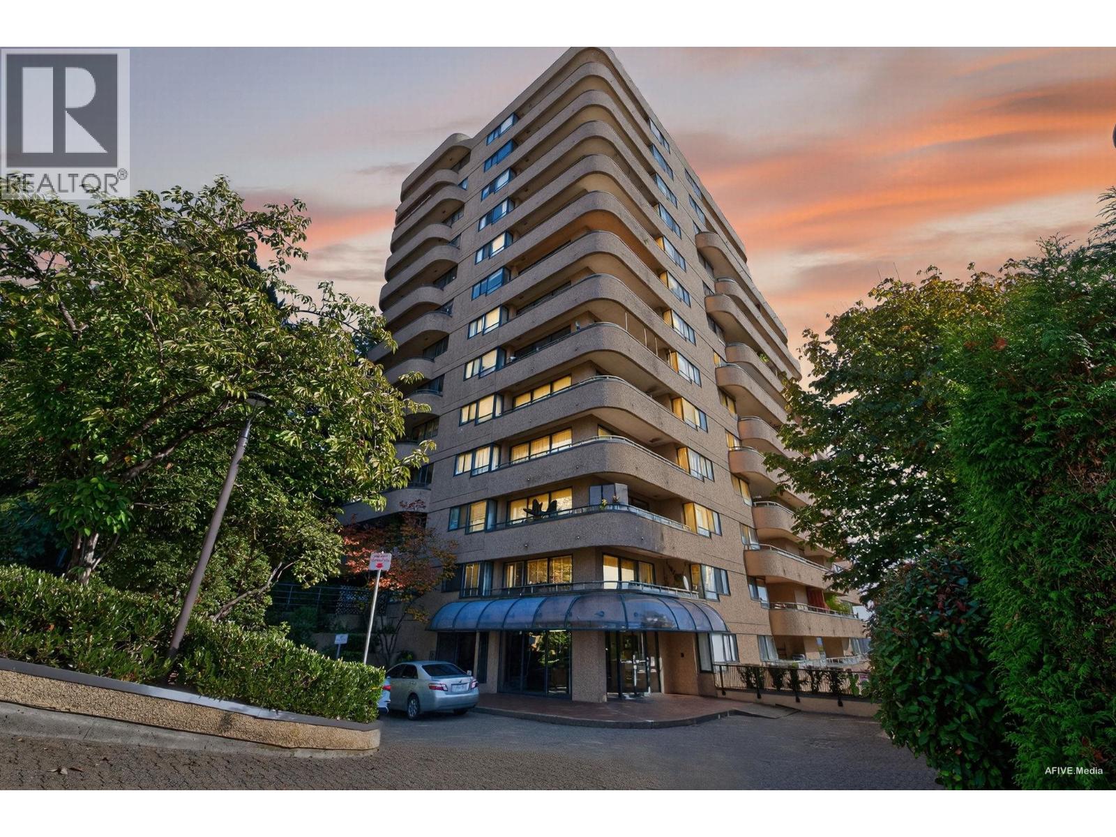 405 1026 QUEENS AVENUE, New Westminster, British Columbia