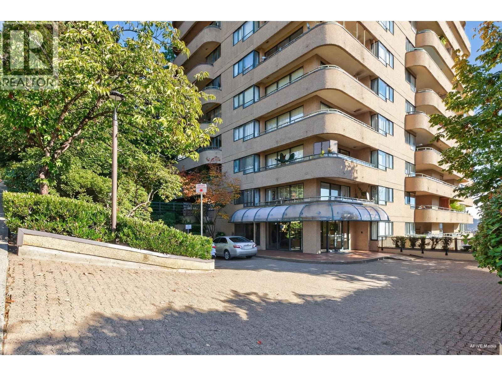 405 1026 Queens Avenue, New Westminster, British Columbia  V3M 6B2 - Photo 4 - R3059475