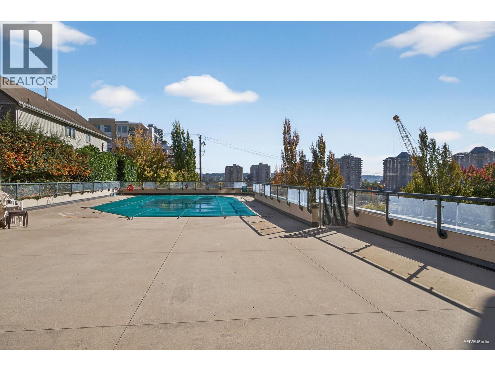 405 1026 Queens Avenue, New Westminster, British Columbia  V3M 6B2 - Photo 38 - R3059475