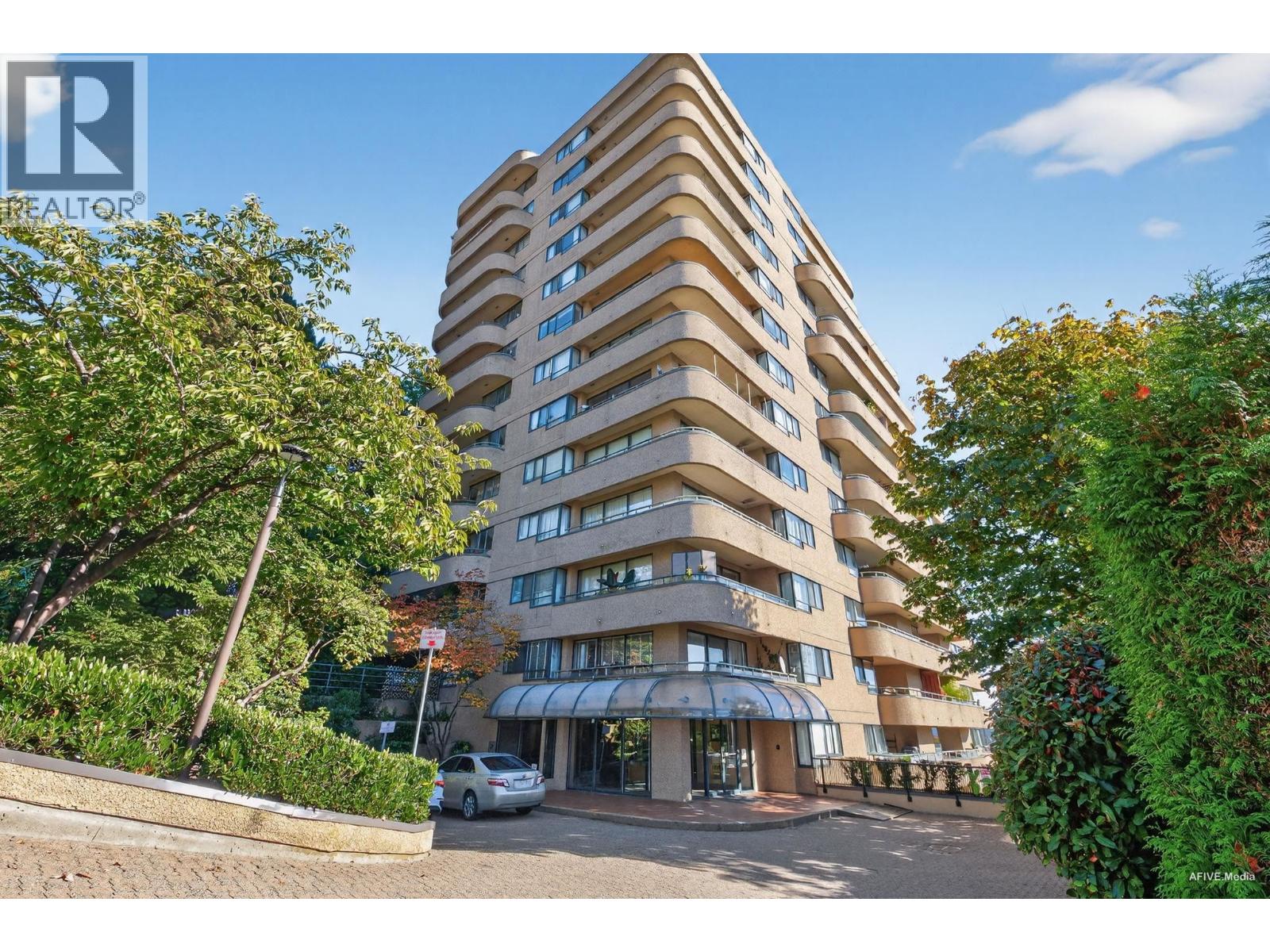 405 1026 Queens Avenue, New Westminster, British Columbia  V3M 6B2 - Photo 3 - R3059475