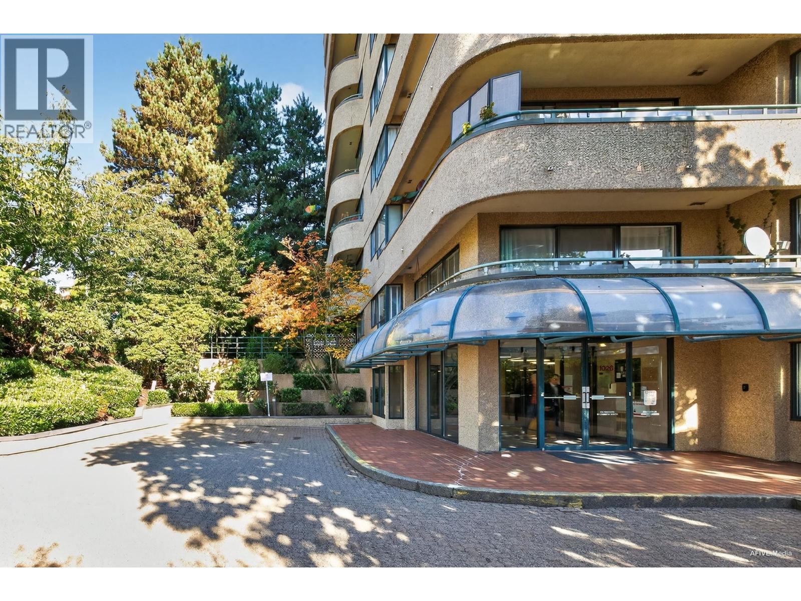 405 1026 Queens Avenue, New Westminster, British Columbia  V3M 6B2 - Photo 5 - R3059475