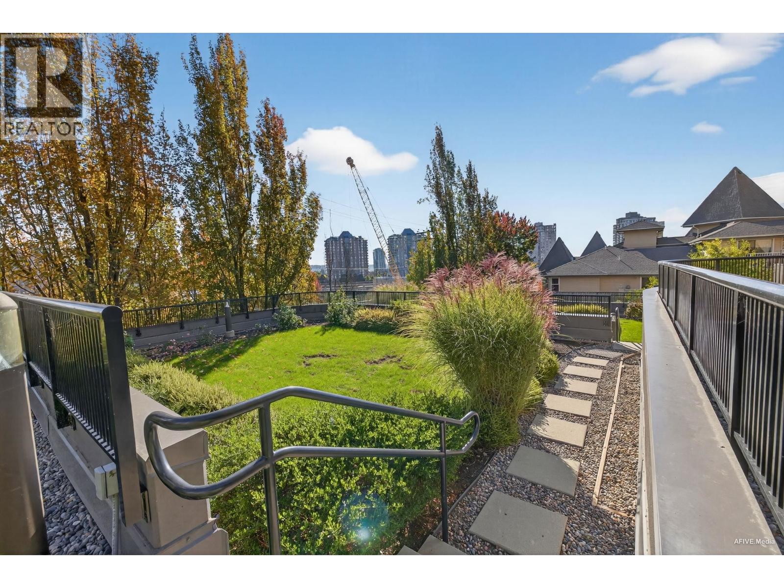 405 1026 Queens Avenue, New Westminster, British Columbia  V3M 6B2 - Photo 37 - R3059475