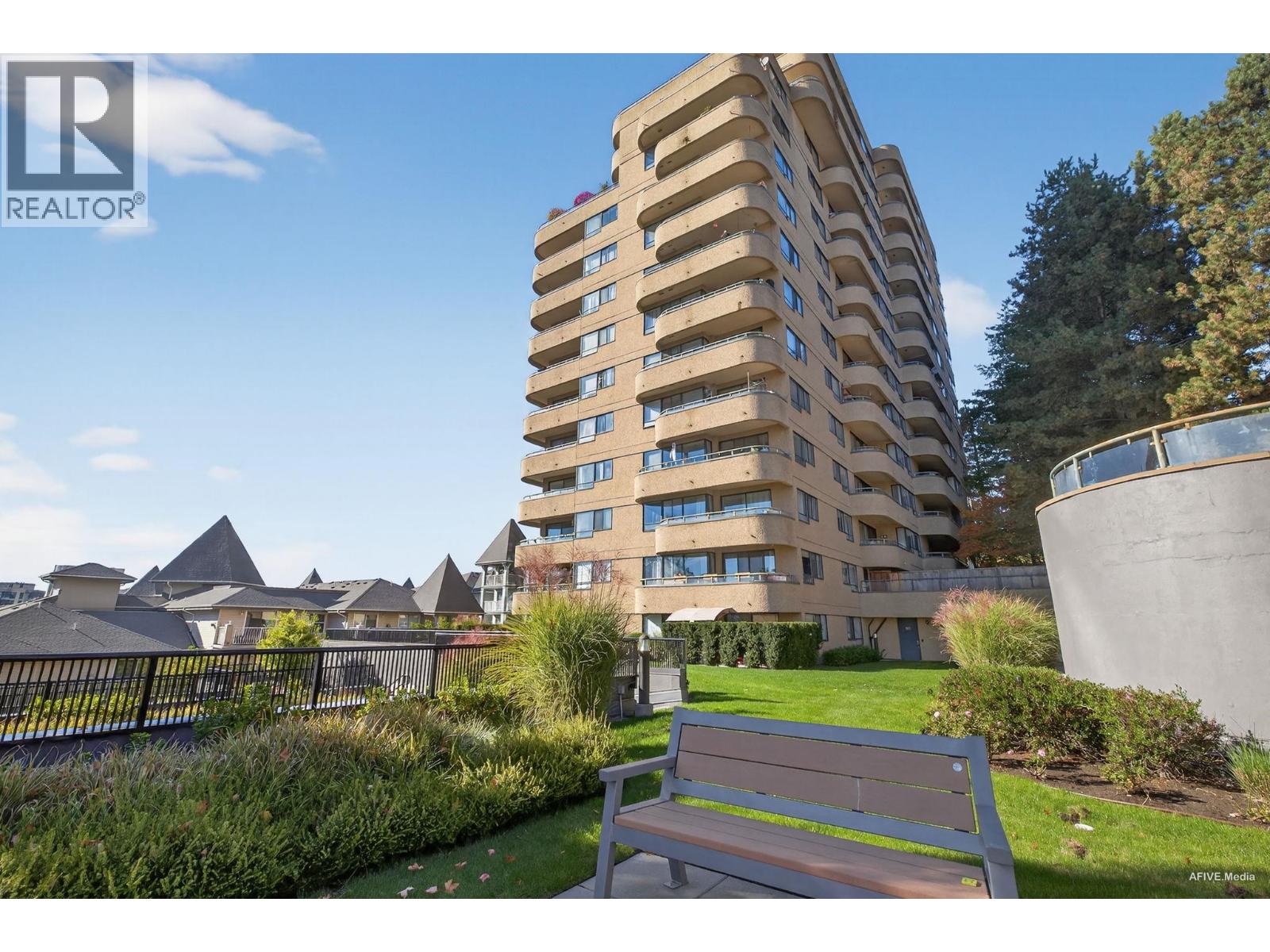 405 1026 Queens Avenue, New Westminster, British Columbia  V3M 6B2 - Photo 39 - R3059475