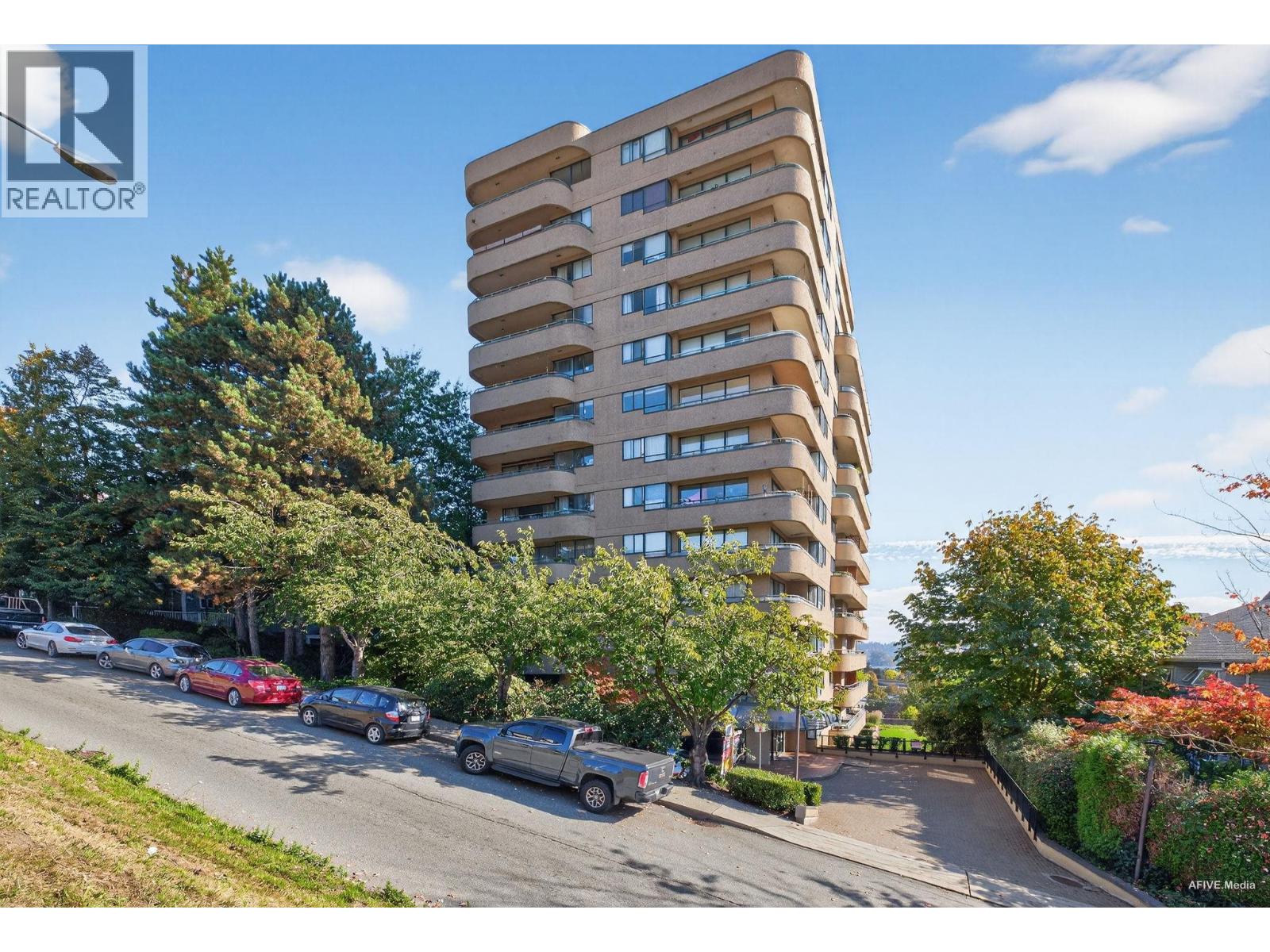 405 1026 Queens Avenue, New Westminster, British Columbia  V3M 6B2 - Photo 2 - R3059475
