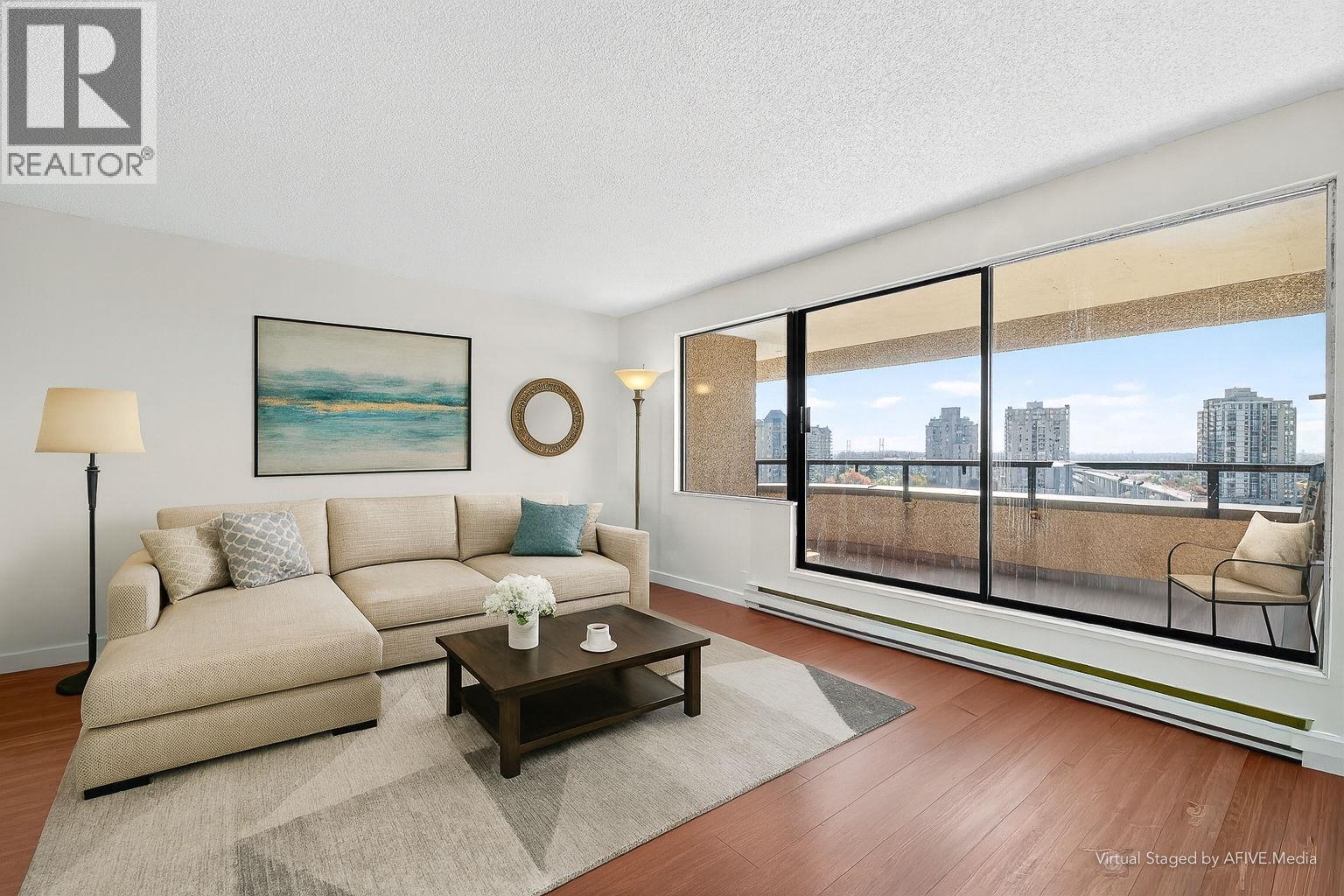 405 1026 Queens Avenue, New Westminster, British Columbia  V3M 6B2 - Photo 13 - R3059475