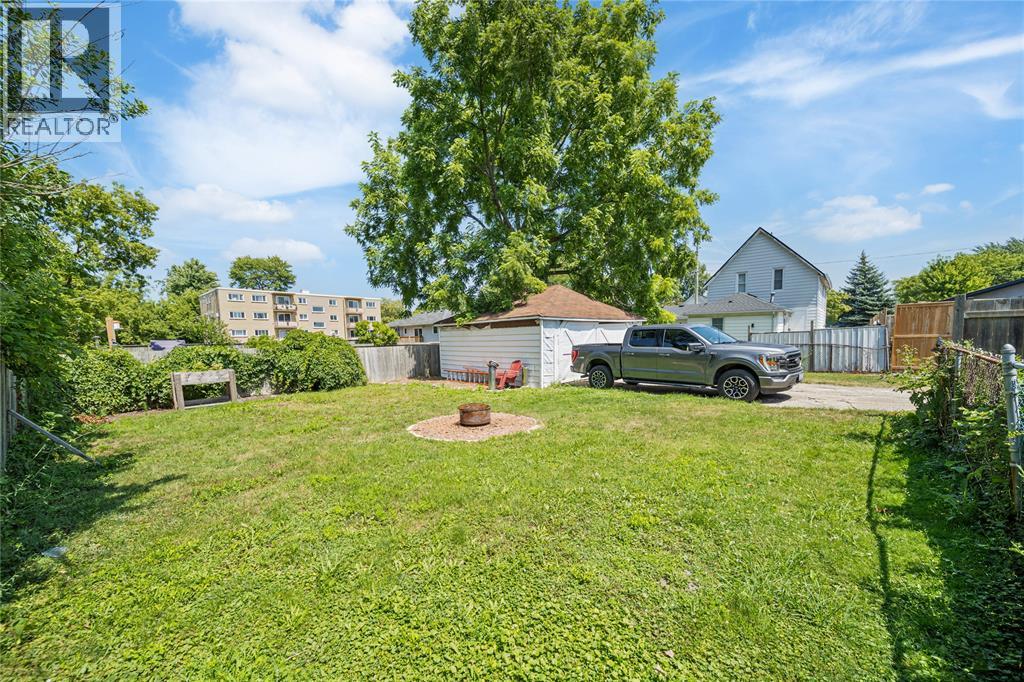 224 Confederation Street, Sarnia, Ontario  N7T 1Z8 - Photo 24 - 25026603