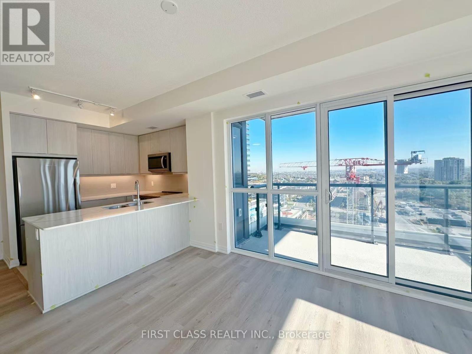 1201 - 15 WATERGARDEN DRIVE, Mississauga, Ontario