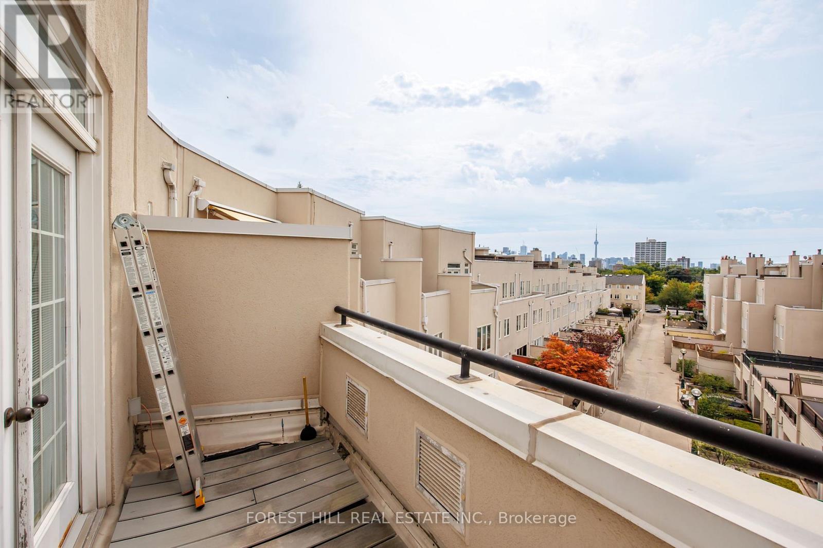 521 Davenport Road, Toronto, Ontario  M5R 3R5 - Photo 35 - C12364348