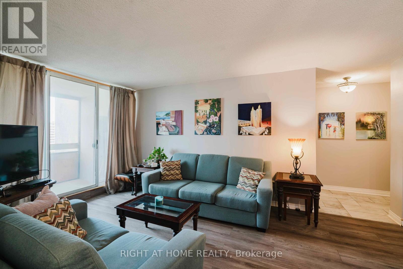 1506 - 205 Hilda Avenue, Toronto (Newtonbrook West), Ontario  M2M 4B1 - Photo 10 - C12467602