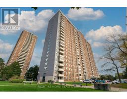 1506 - 205 HILDA AVENUE, Toronto, Ontario