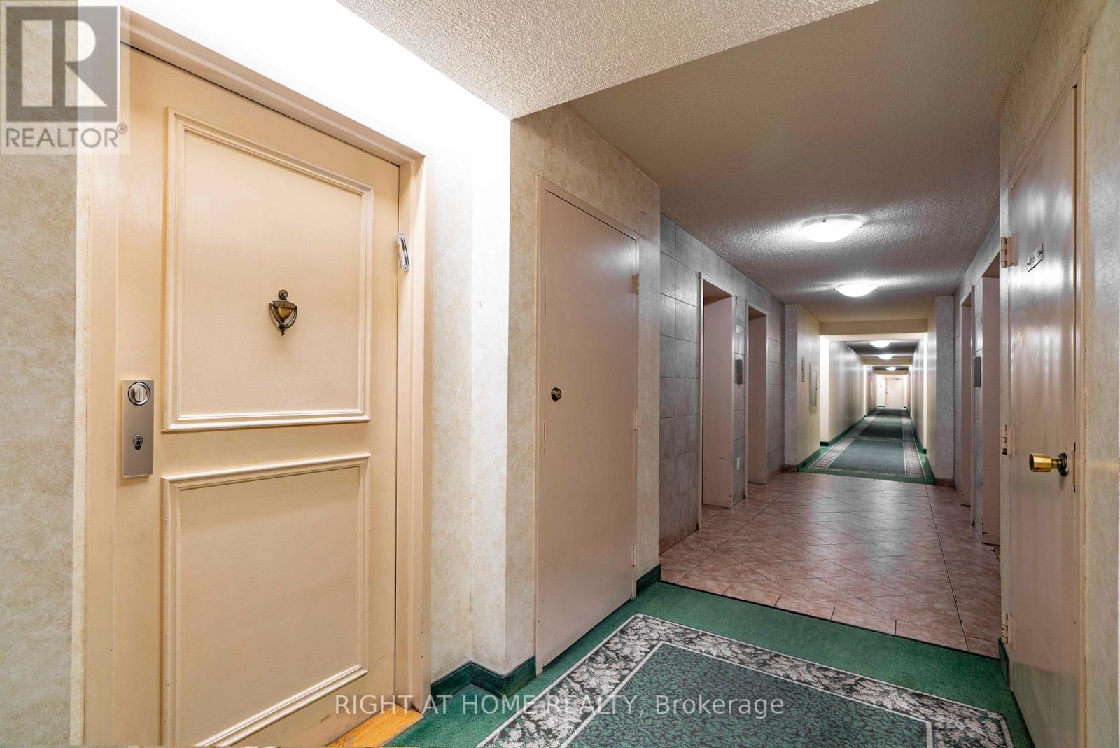 1506 - 205 Hilda Avenue, Toronto (Newtonbrook West), Ontario  M2M 4B1 - Photo 6 - C12467602