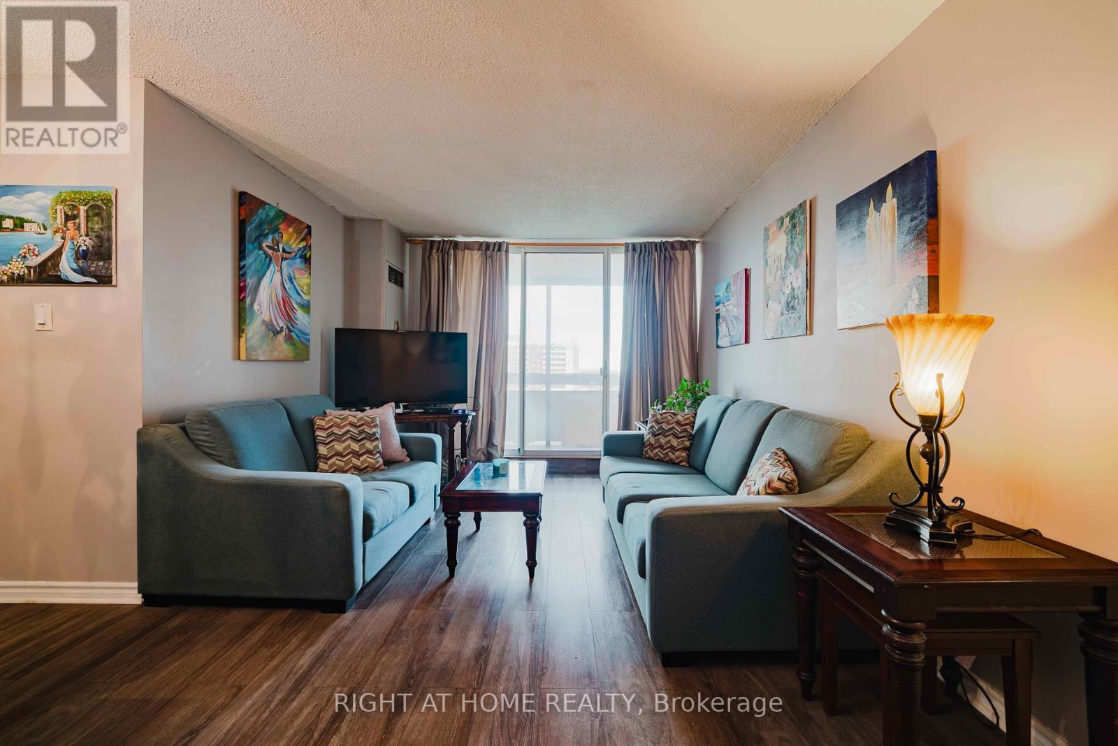 1506 - 205 Hilda Avenue, Toronto (Newtonbrook West), Ontario  M2M 4B1 - Photo 9 - C12467602