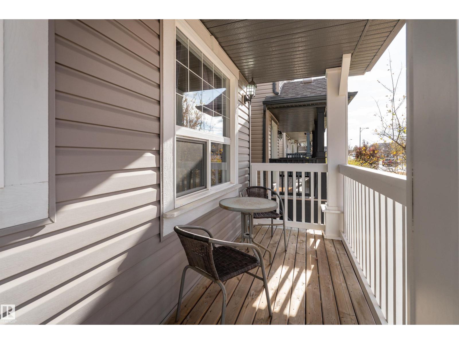 4268 Summerland Dr, Sherwood Park, Alberta  T8H 0R2 - Photo 3 - E4462794
