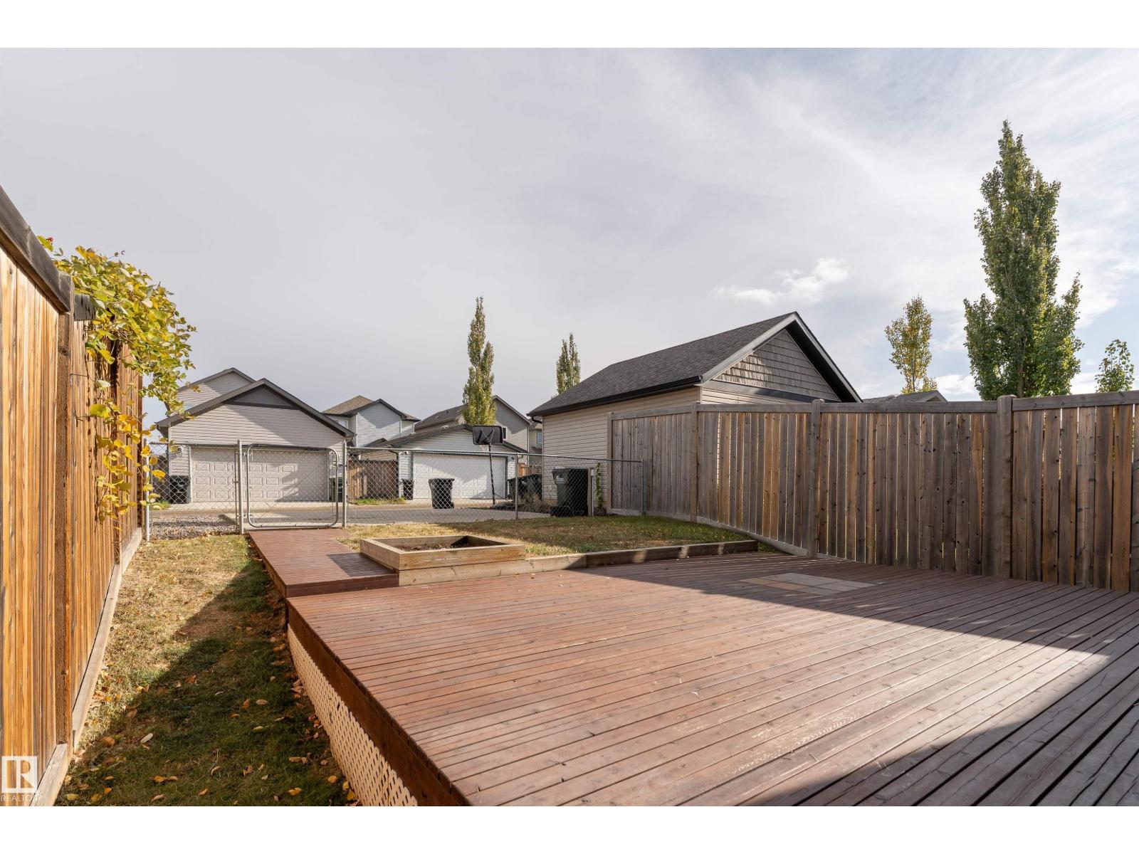 4268 Summerland Dr, Sherwood Park, Alberta  T8H 0R2 - Photo 36 - E4462794