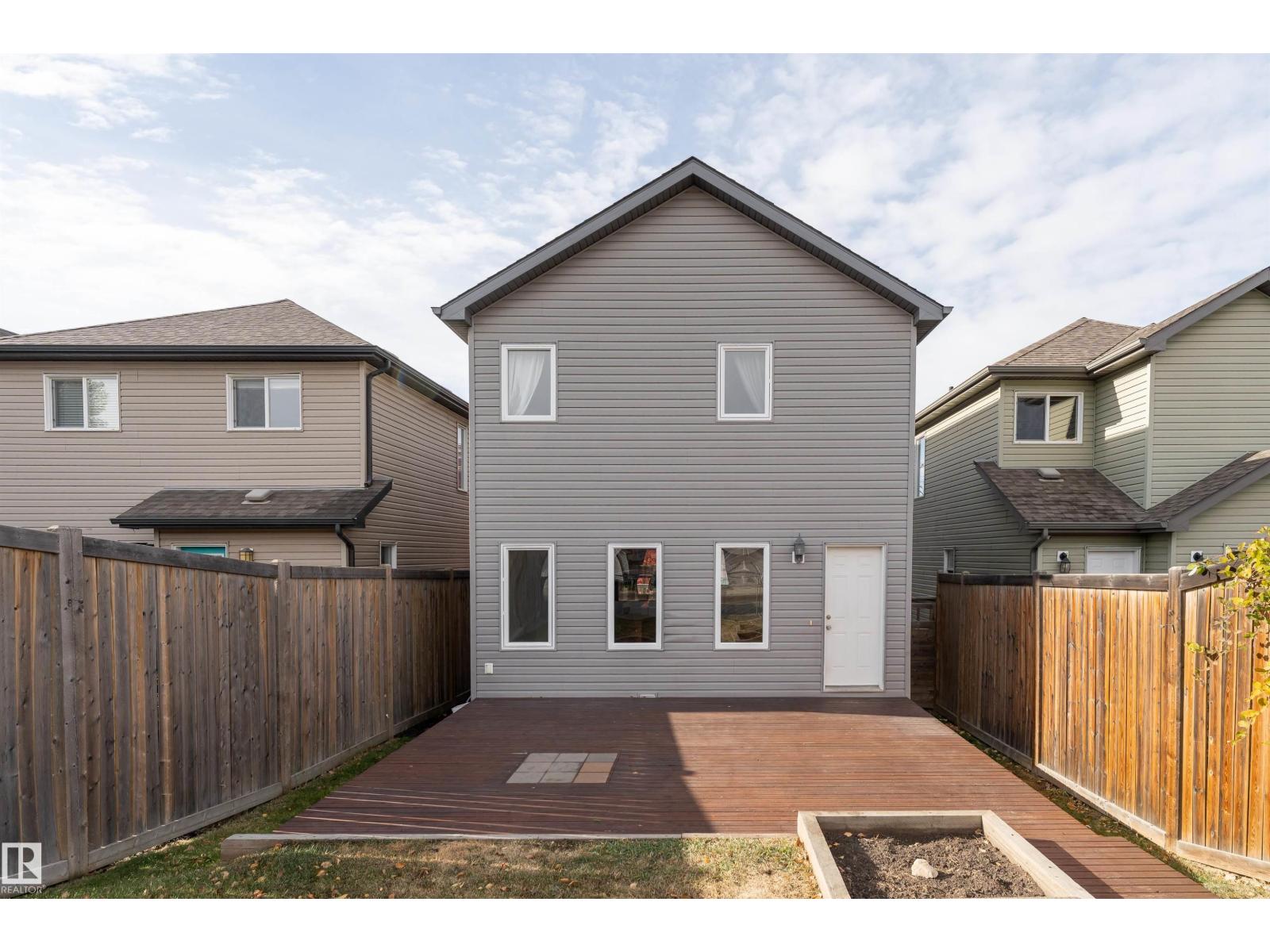 4268 Summerland Dr, Sherwood Park, Alberta  T8H 0R2 - Photo 37 - E4462794