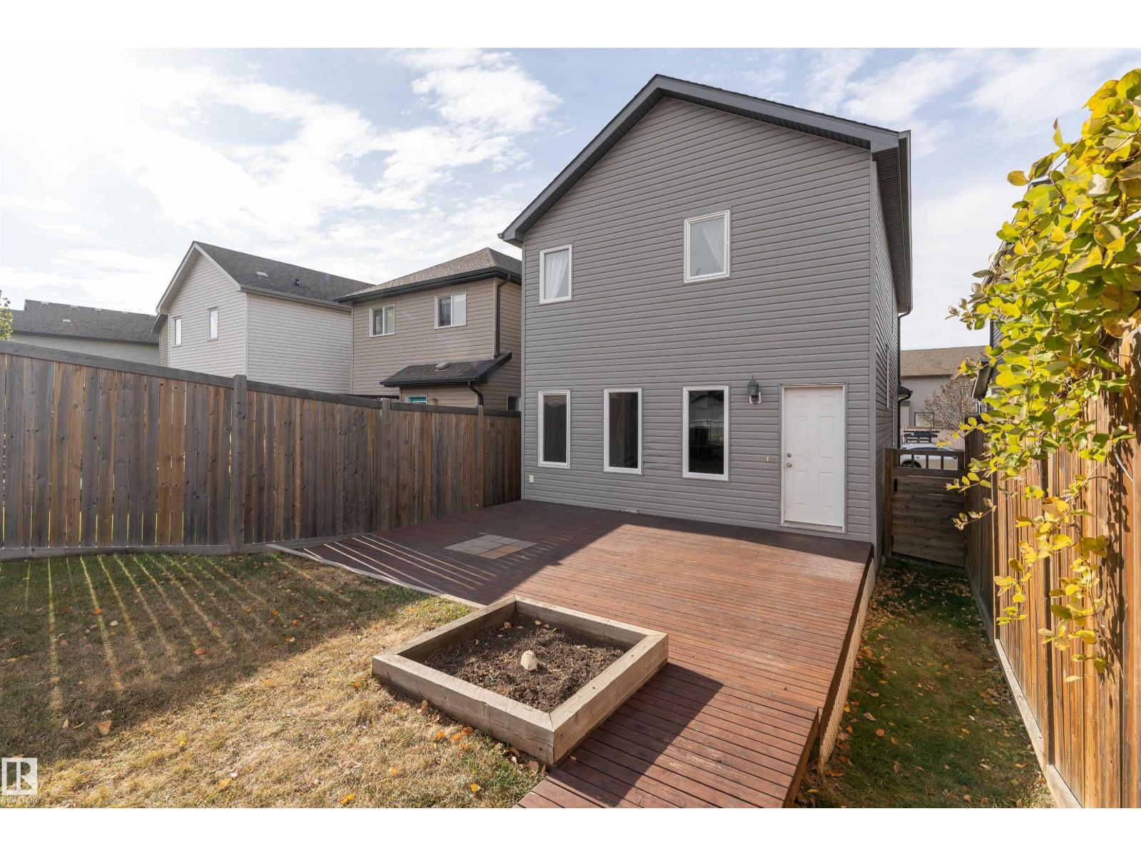 4268 Summerland Dr, Sherwood Park, Alberta  T8H 0R2 - Photo 38 - E4462794