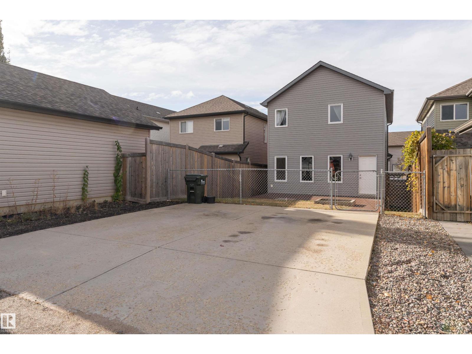 4268 Summerland Dr, Sherwood Park, Alberta  T8H 0R2 - Photo 40 - E4462794