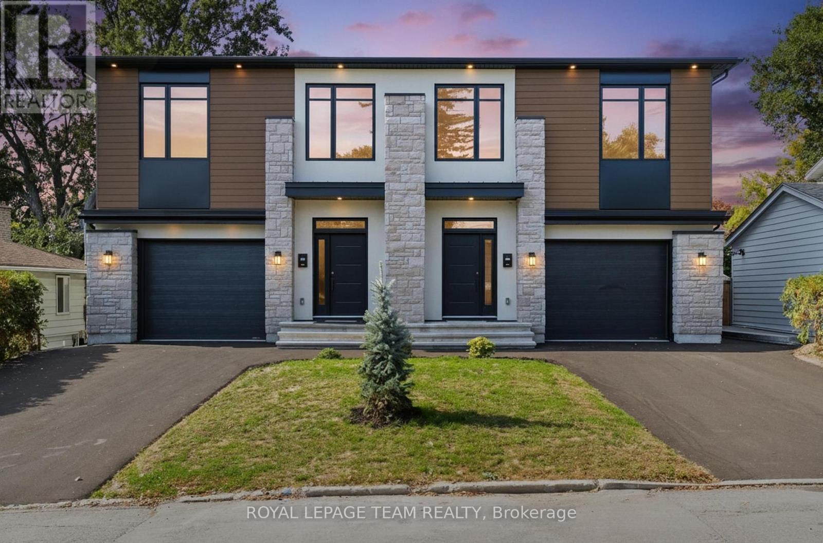 984 WATSON STREET, Ottawa, Ontario
