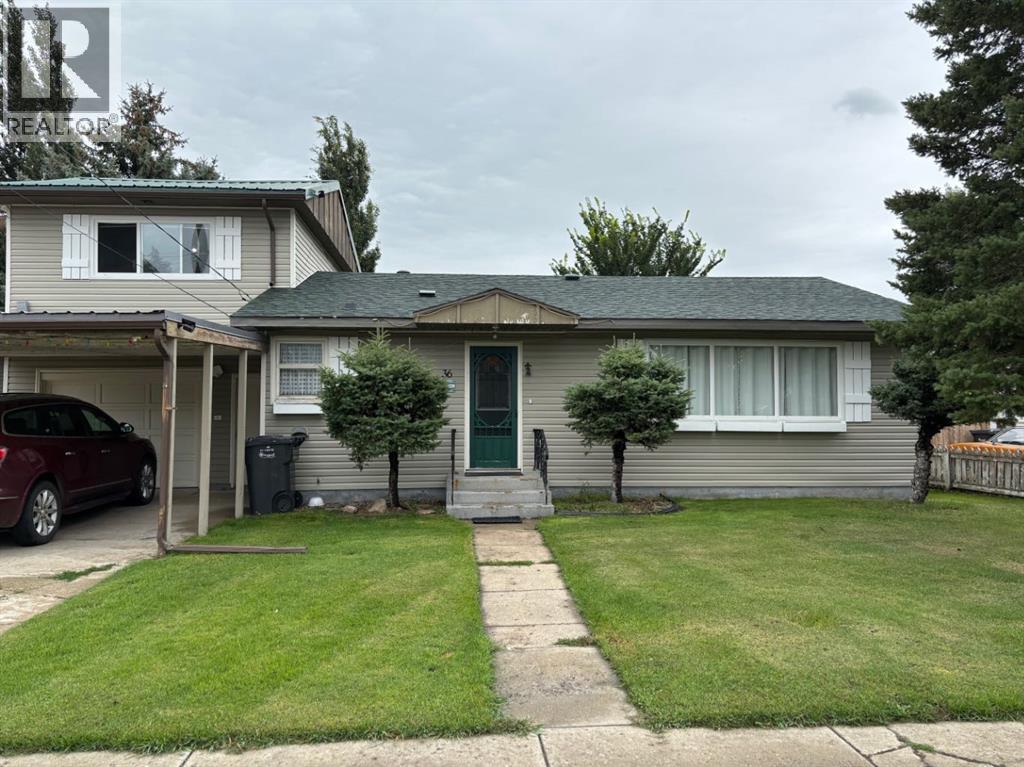 36 W Harker Avenue, Magrath, Alberta  T0K 1J0 - Photo 31 - A2247234