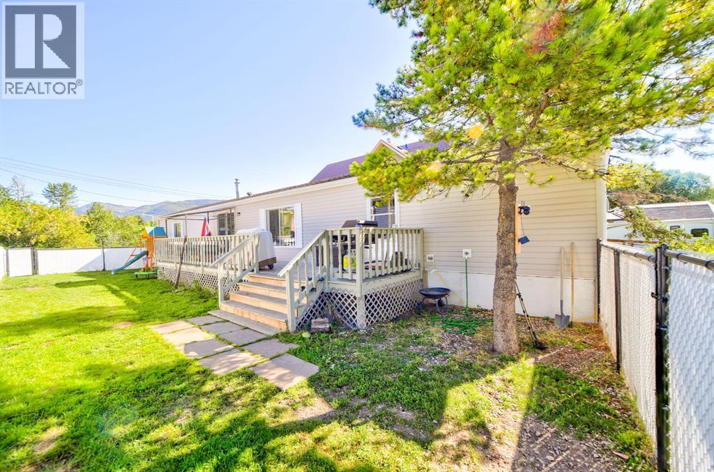 1117 231 Street, Hillcrest, Alberta  T0K 1C0 - Photo 1 - A2249470