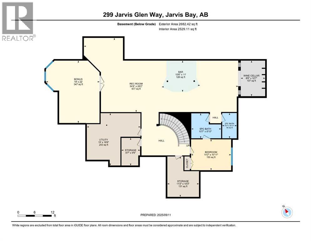 299 Jarvis Glen Court, Jarvis Bay, Alberta  T4S 1R8 - Photo 48 - A2256296