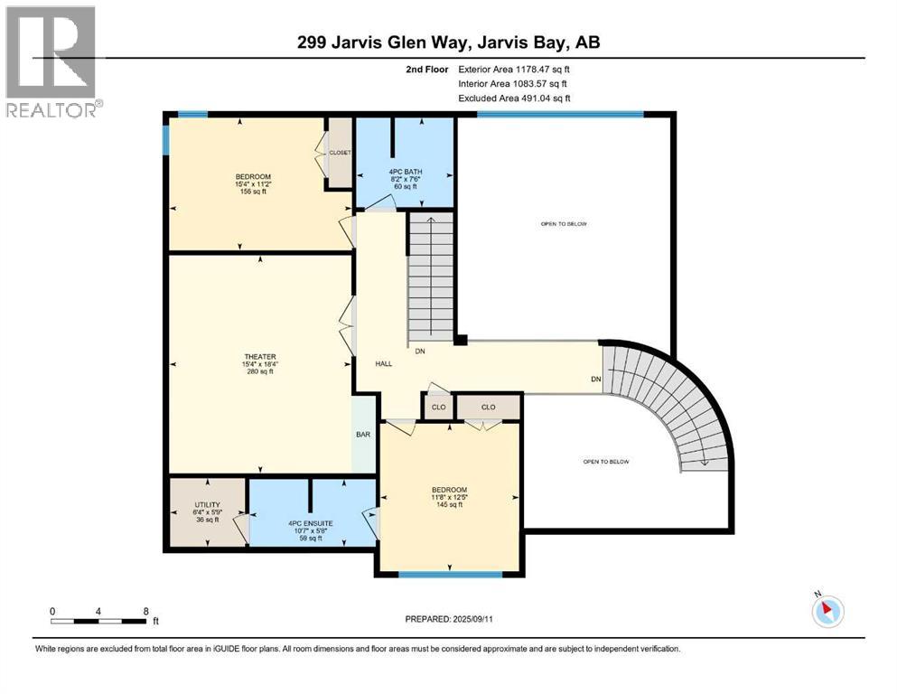 299 Jarvis Glen Court, Jarvis Bay, Alberta  T4S 1R8 - Photo 49 - A2256296