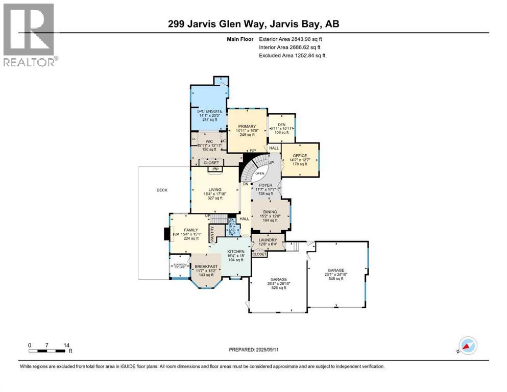 299 Jarvis Glen Court, Jarvis Bay, Alberta  T4S 1R8 - Photo 50 - A2256296