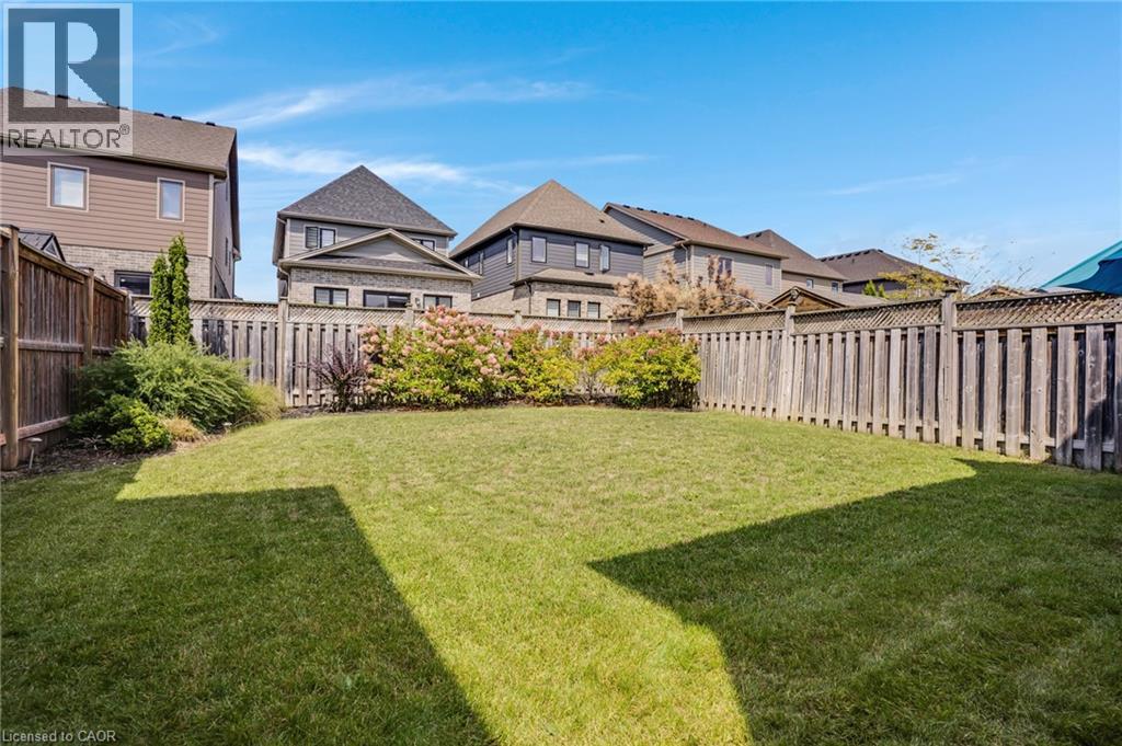 18 Creek Ridge Street, Kitchener, Ontario  N2R 0B5 - Photo 23 - 40777239