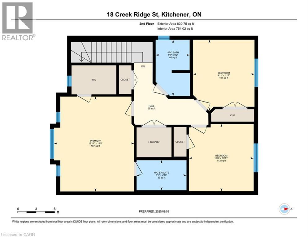 18 Creek Ridge Street, Kitchener, Ontario  N2R 0B5 - Photo 27 - 40777239